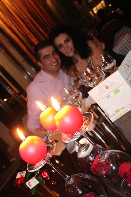 Diner Du Sommelier 